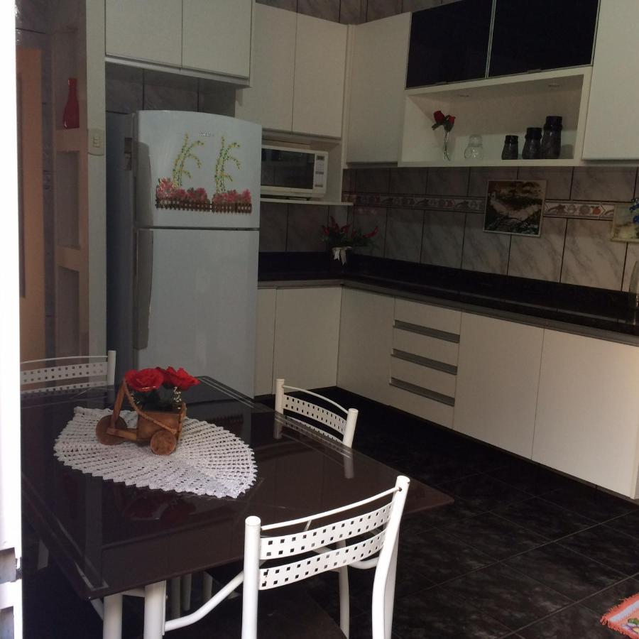 Casa Temporada Renascer Villa Olímpia Exterior foto